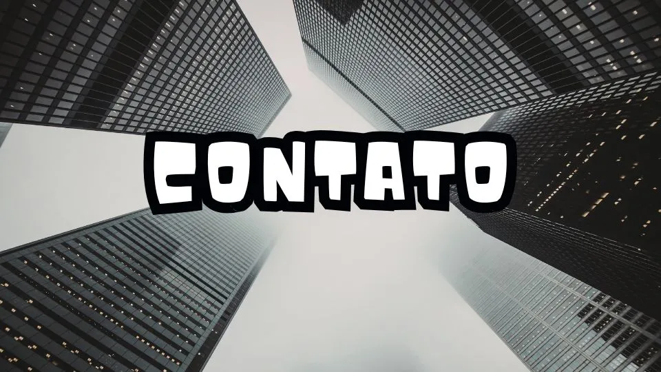 CONTATO