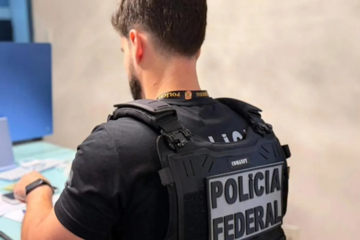 PF investiga Adilsinho e encontra lista com pelo menos 25 políticos que teriam recebido mesadas