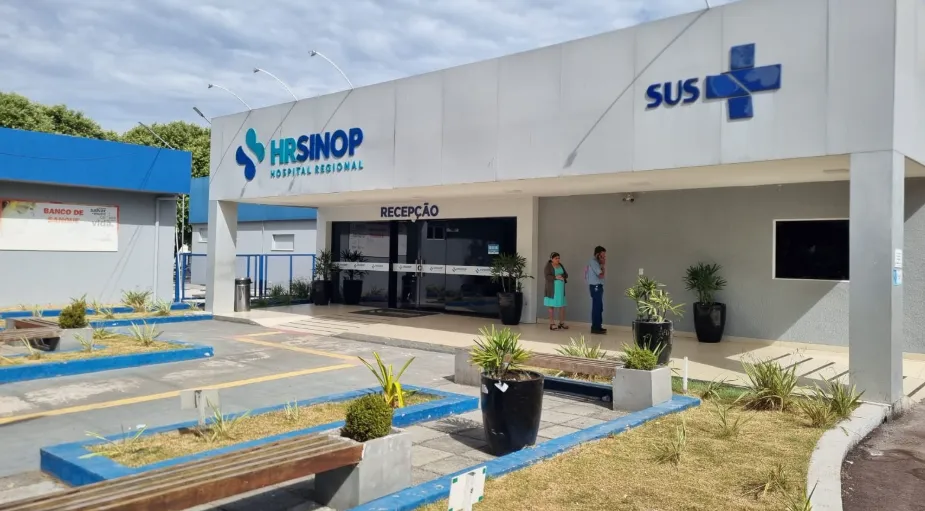 TCE revê decisão e Consórcio volta assumir gestão do Hospital de Sinop