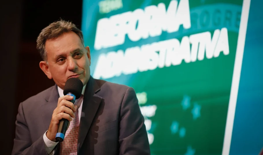 PP lança em Sinop pré-candidatura de Nilson Leitão a deputado federal