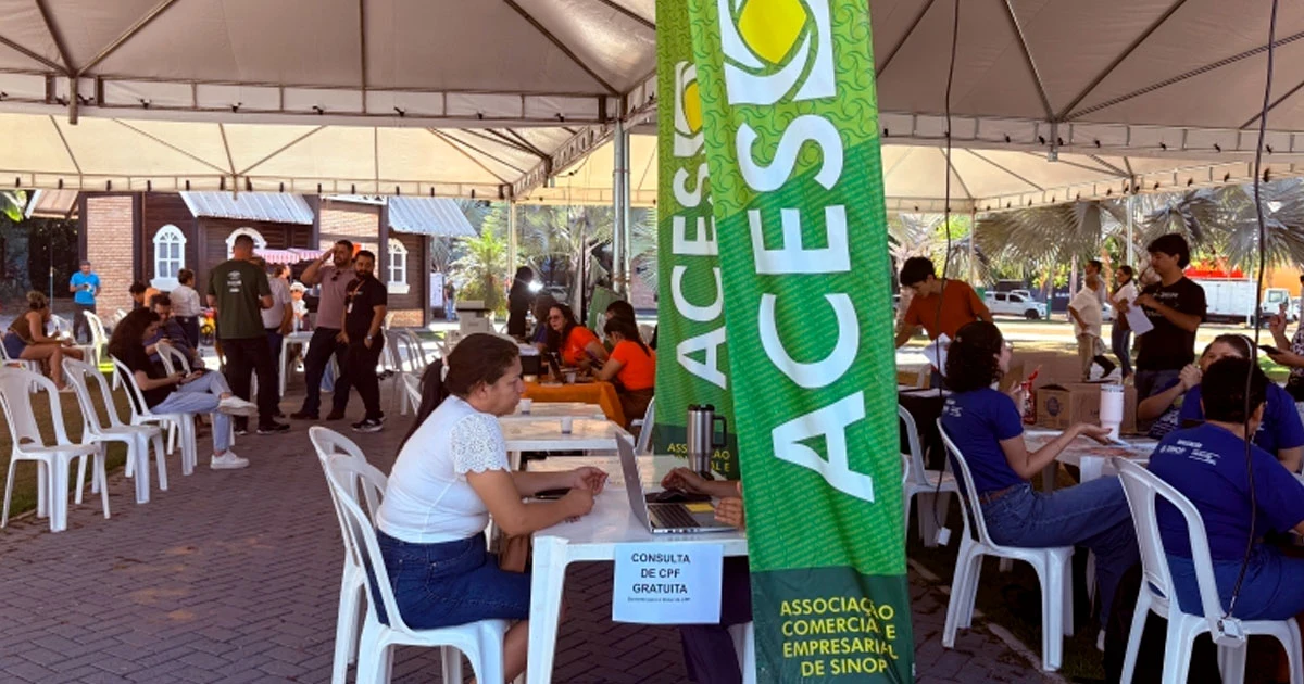 Ação da campanha Tchau Sufoco realiza mais de 250 atendimentos e auxilia consumidores na renegociação de dívidas