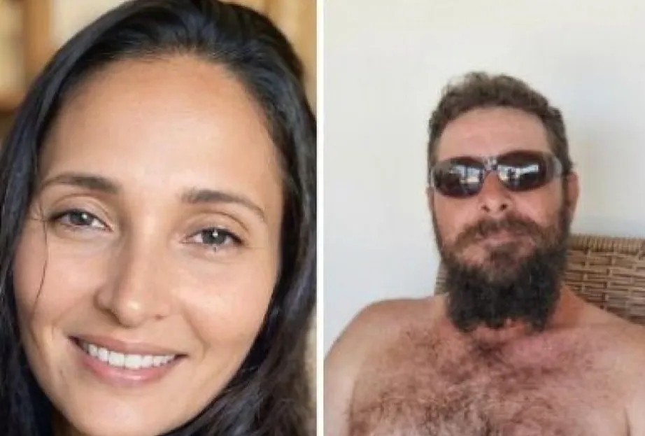Homem que matou a esposa a tiros é preso em fazenda do interior de MT